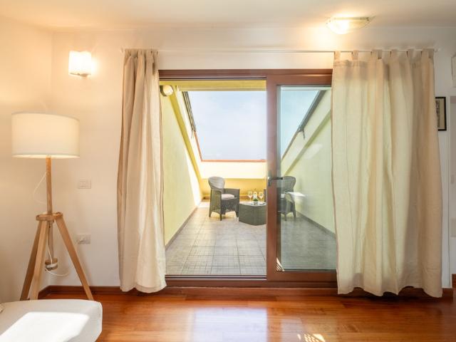 Appartamento in affitto a Quartiere del Sole, Cagliari