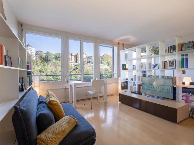 Apartment mieten in Conches