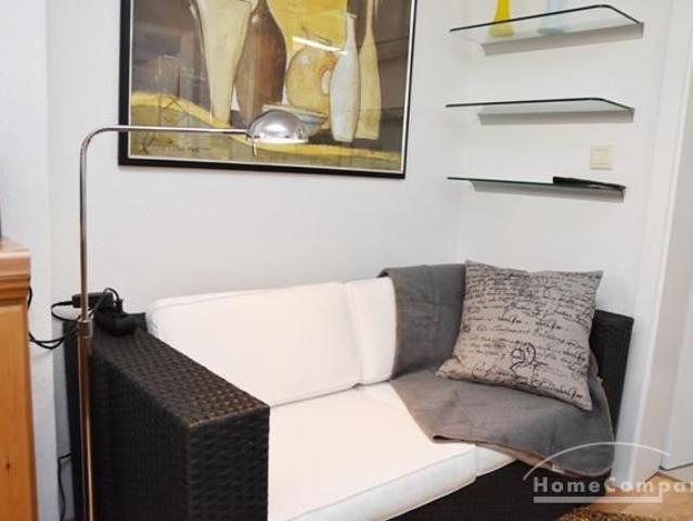 Apartment mieten in Bothfeld-Vahrenheide, Hannover