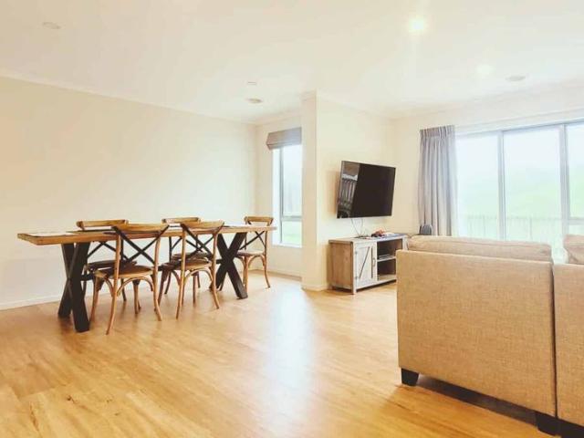 House for rent in Matata, Wellington