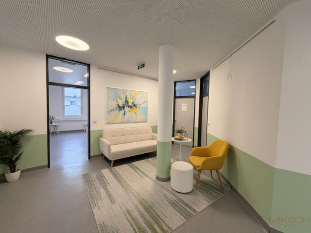 Büro kaufen in Maria Jeutendorf, St. Pölten