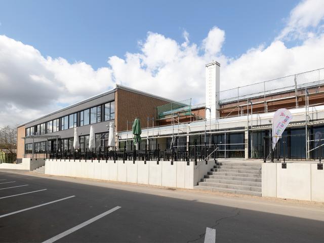 Büro mieten in Gewinghausen, Bünde
