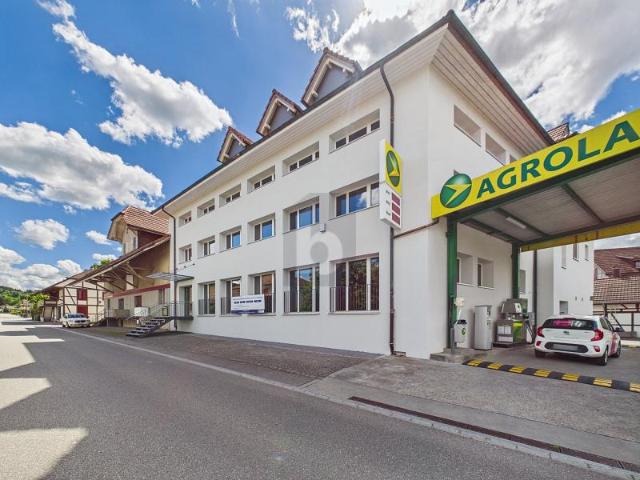 Büro mieten in Thörigen, Bern