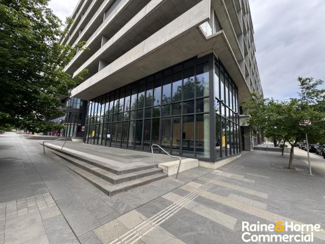 Retail for sale in Canberra, Australian Capital Territory