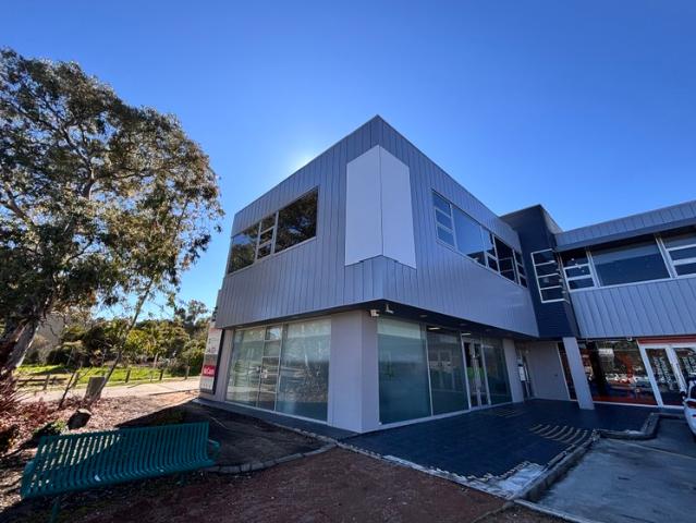 Office for rent in Erindale Centre, District of Tuggeranong