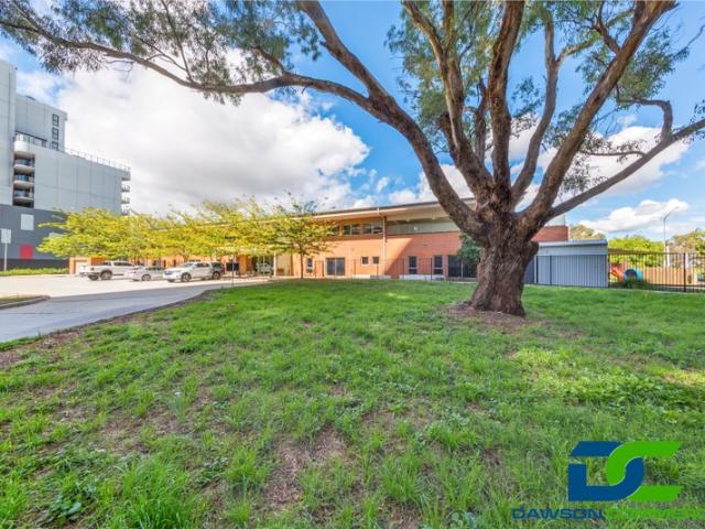 Office for rent in Australian Capital Territory