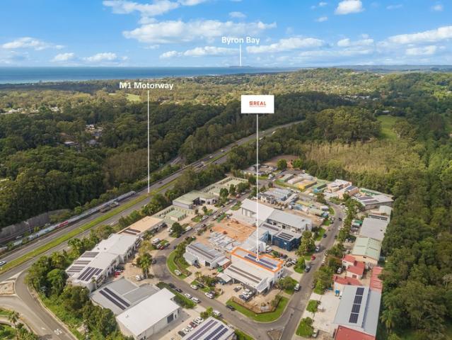 Warehouse for rent in Billinudgel, New South Wales