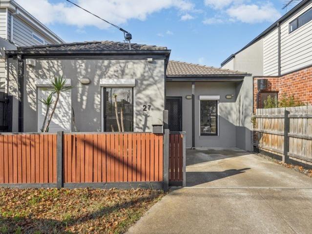 House for sale in Camerons Creek, Victoria