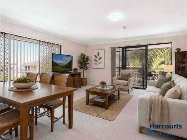 Apartment for rent in Toombul, Queensland