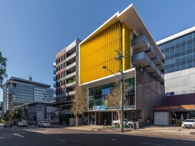 Office for sale in Toombul, Queensland