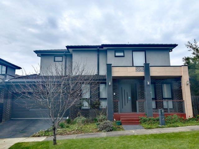 Townhouse for rent in Camerons Creek, Victoria