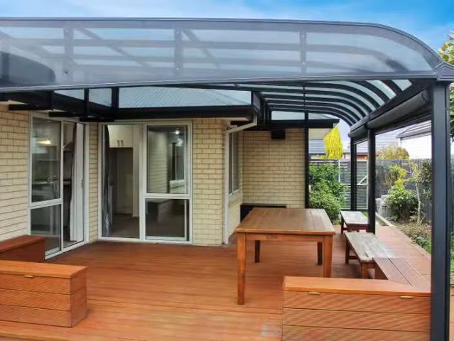 House for rent in Chaslands, Canterbury