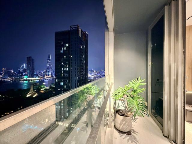 Căn hộ cho thuê tại Thủ Đức, Hồ Chí Minh