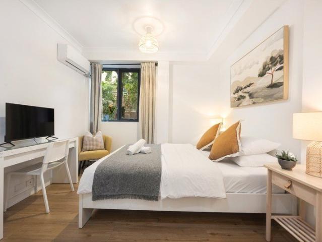 Apartment for rent in Sydney CBD, Sydney