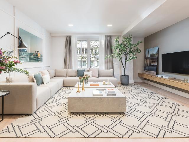 Apartamento en alquiler en Tetuán, Madrid