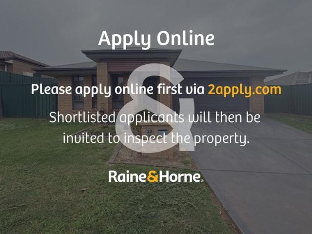 House for rent in Muswellbrook, New South Wales