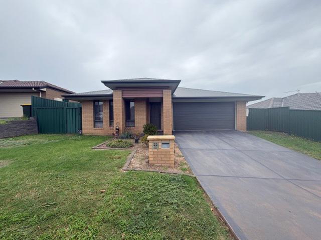 House for rent in Muswellbrook, New South Wales