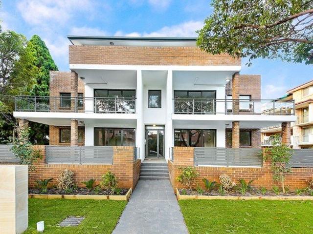 Apartment for rent in Sydney, New South Wales