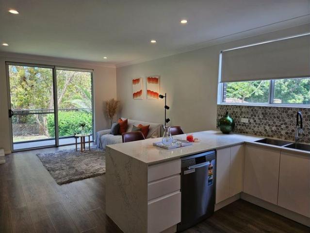 Townhouse for rent in Sydney, New South Wales