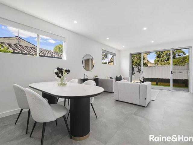 House for rent in Sydney, New South Wales