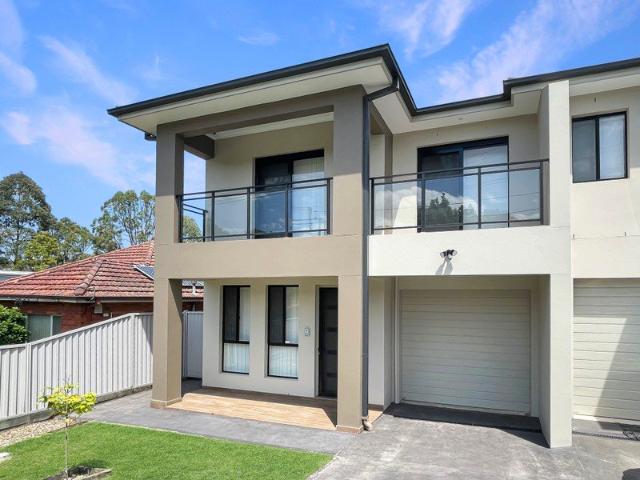 House for rent in Epping, Sydney