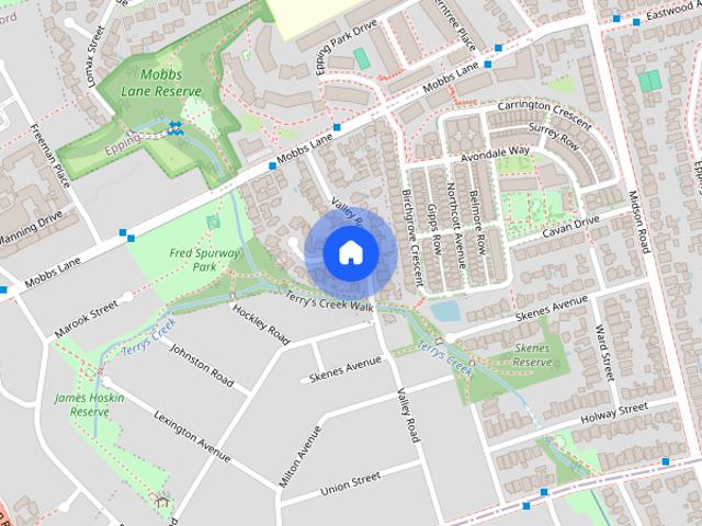 House for rent in Epping, Sydney