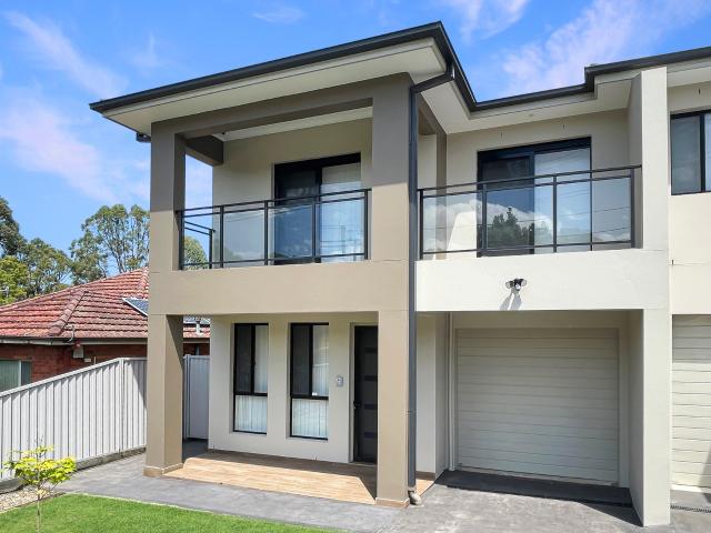 House for rent in Epping, New South Wales