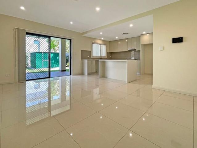 House for rent in Epping, Sydney