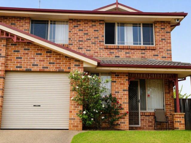 Duplex for rent in Bella Vista, Sydney