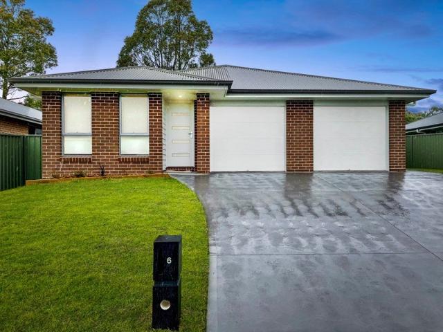 Duplex for rent in Nowra, Shoalhaven City Council