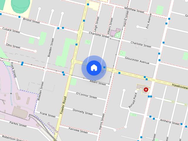 House for rent in Guildford, Sydney