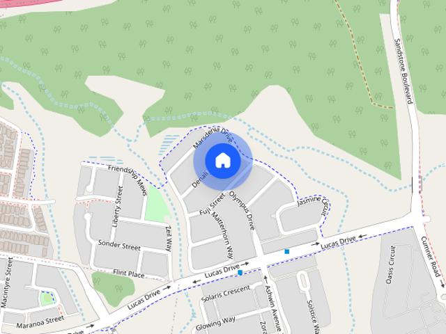 House for rent in White Rock, Greater Brisbane