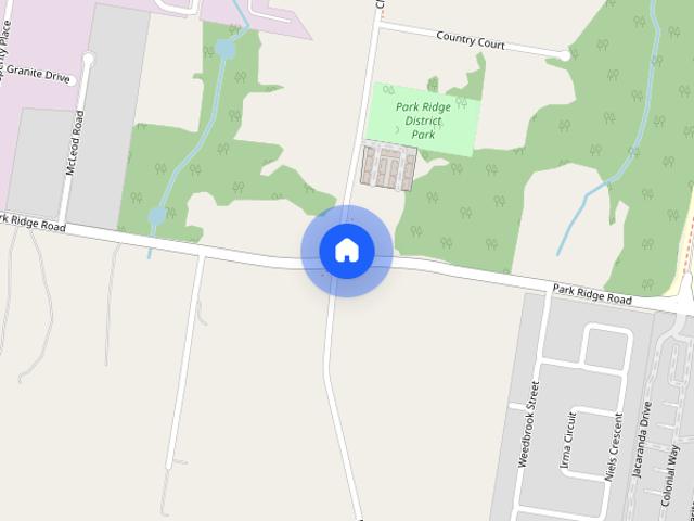 House for rent in Park Ridge, Greater Brisbane