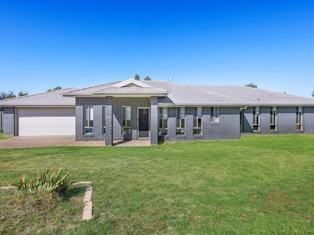 House for rent in Piallamore, New South Wales