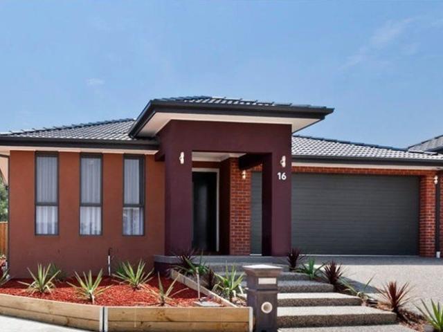 House for rent in Camerons Creek, Victoria