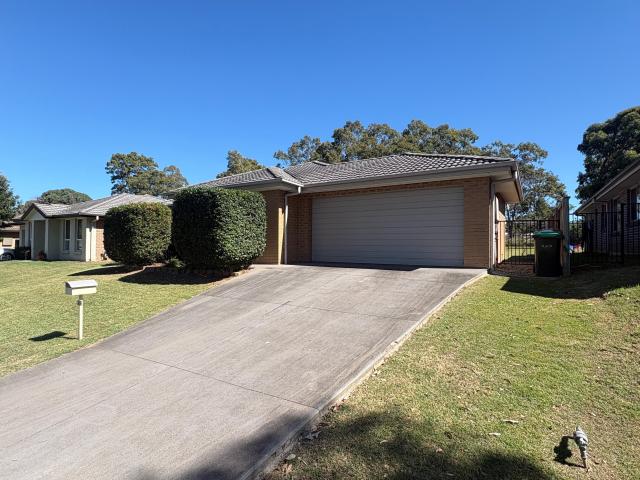 House for rent in New South Wales