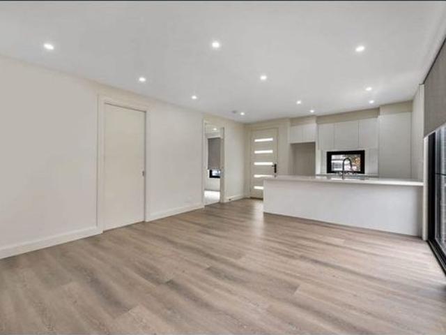 Townhouse for rent in Camerons Creek, Victoria