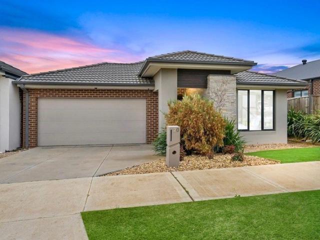 House for rent in Camerons Creek, Victoria