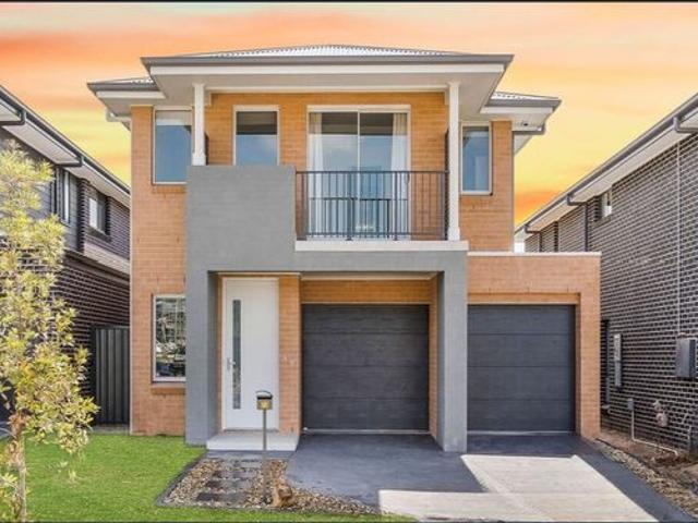 House for rent in Austral, New South Wales