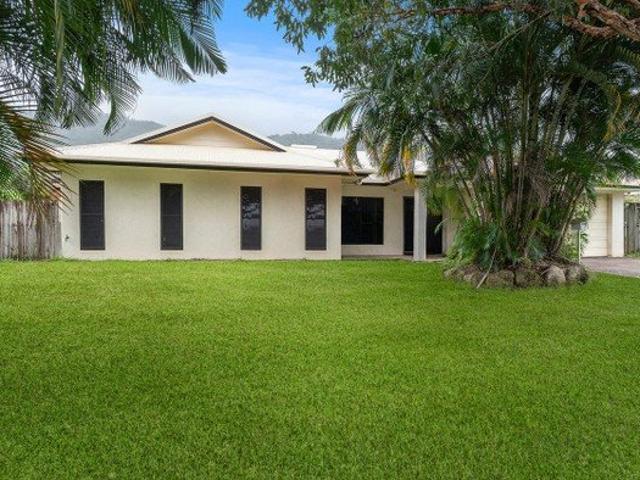 House for rent in Gordonvale, Queensland