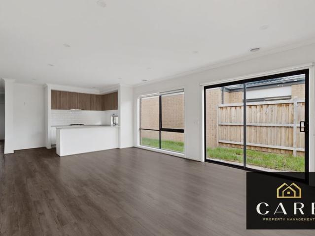 House for rent in Bella Estate, Melbourne