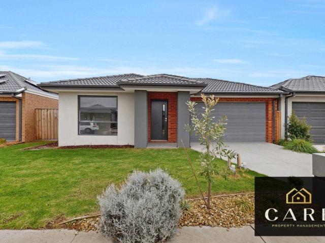 House for rent in Bella Estate, Melbourne