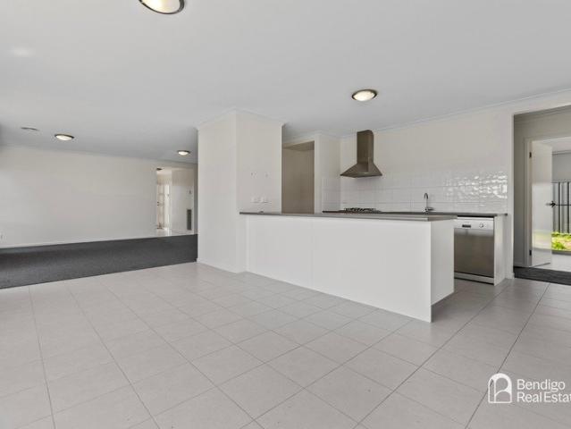 House for rent in Bendigo, Victoria