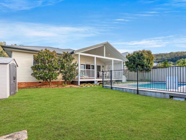 House for sale in Gosford, New South Wales