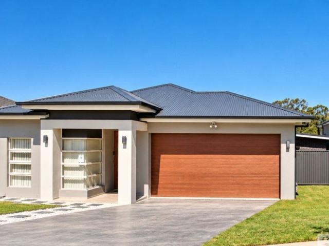 House for rent in Leppington, Sydney