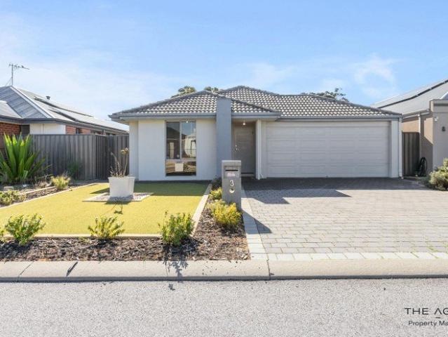 House for rent in Parklands, Western Australia