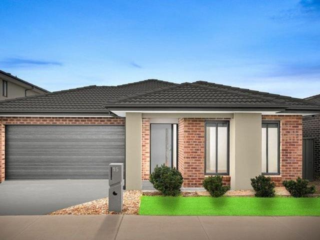 House for rent in Mount Atkinson, Melbourne
