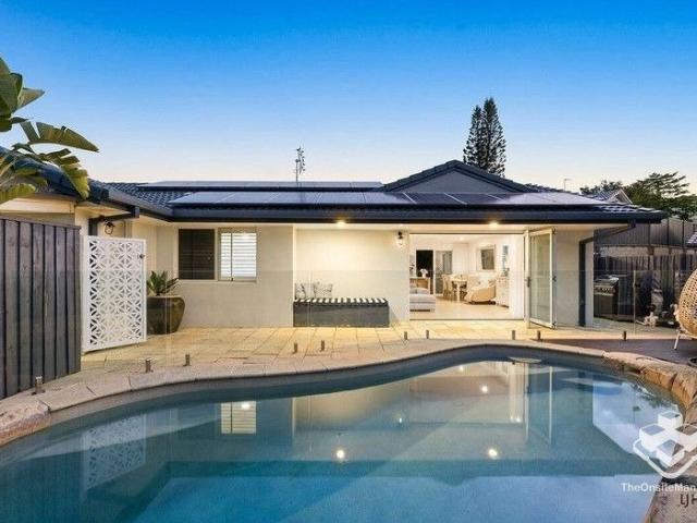 House for rent in Fernbrook, Queensland