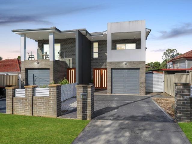 House for sale in Sydney, New South Wales