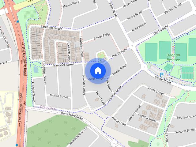 House for rent in Oran Park, Sydney